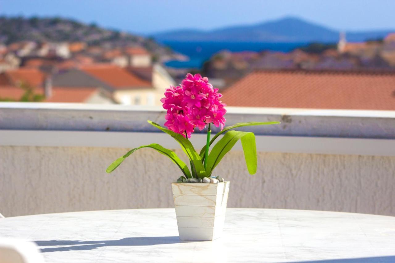 Apartmani Alaga B Tribalj Εξωτερικό φωτογραφία