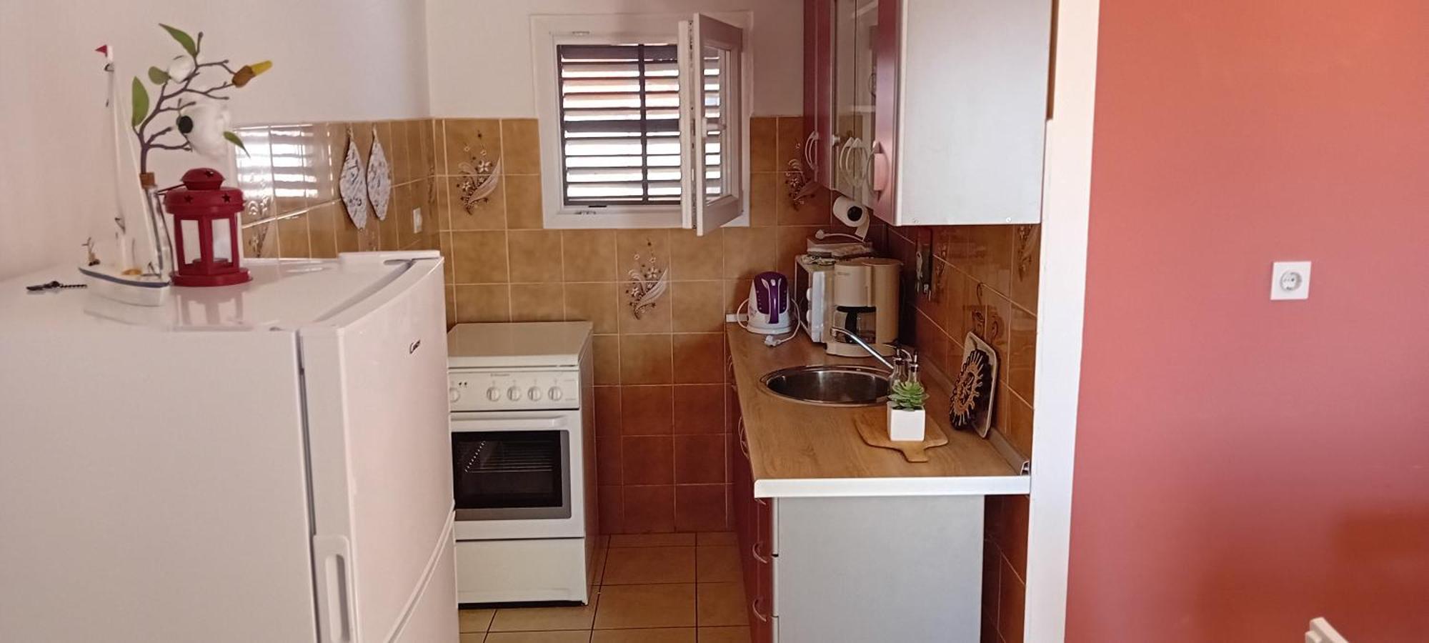Apartmani Alaga B Tribalj Εξωτερικό φωτογραφία