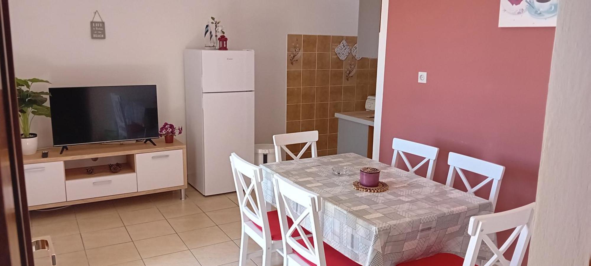 Apartmani Alaga B Tribalj Εξωτερικό φωτογραφία