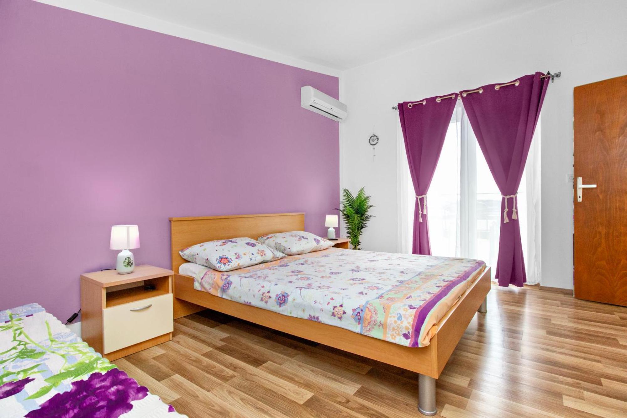 Apartmani Alaga B Tribalj Εξωτερικό φωτογραφία